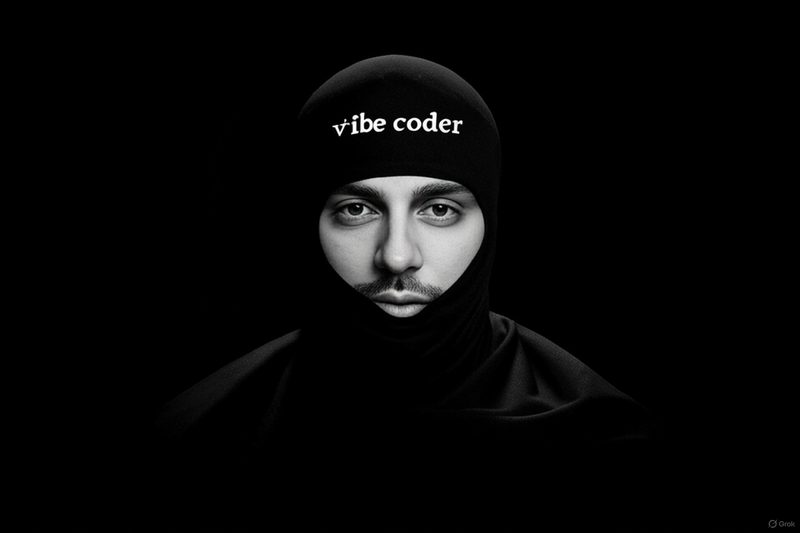 Sabo Guenes - Vibe Coder